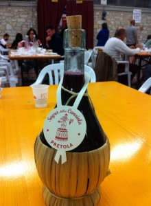Cannaiola grape juice italian wine