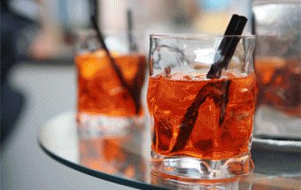 aperitivo