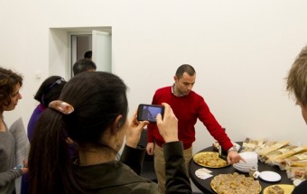 Presentazione Byitaly, 10 gennaio 2013