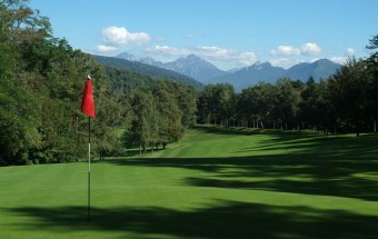 Villa d'Este golf club