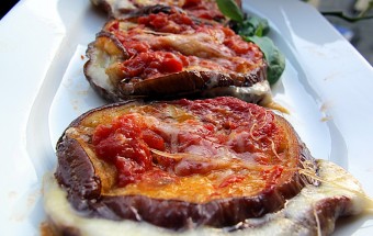 Italian Parmigiana