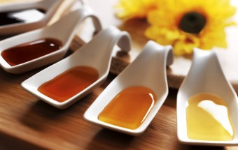 HoneySpoons