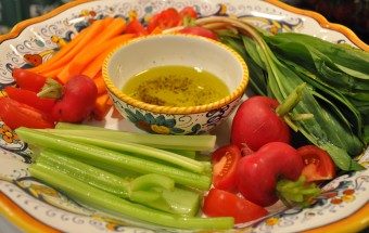 Pinzimonio