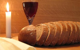bake your own bread