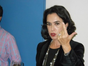 Vinzia Novara di Gaetano