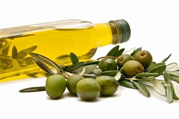 Extra Virgin Olive Oil