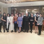 ByItaly in China
