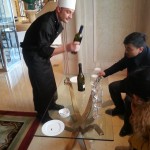 ByItaly Wine Tasting in China