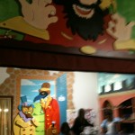 Pizzeria Pinocchio Children Restaurant