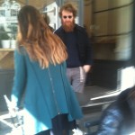 Bearded Man