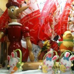 Happy Pinocchio Easter