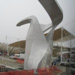 Expo Milano Construction site