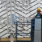 Expo Milano Construction site