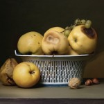 Arts & Food Triennale  Apples