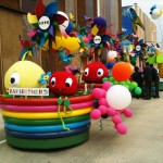 Expo World Fair 2015 Milan Italy 