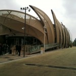 Expo World Fair 2015 Milan Italy 