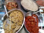 italian food, pasta ,risotto, rosticcereia milleni