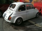 500 cinquecento