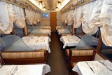 Atmosfera street car restaurant milan italy
