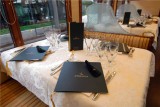 atmosfera street car restaurant milan italy