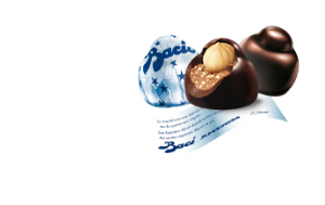 Bacio Perugina