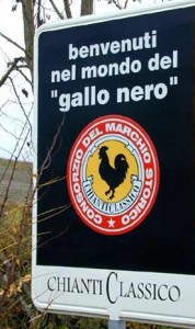 chianti-classico-gallo-nero-roadsign