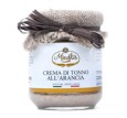 Crema di tonno