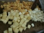 Italian cheese