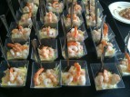 Italian appetizers