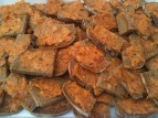 Italian appetizers