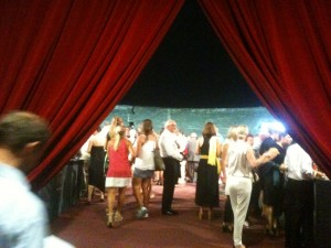 Arena di Verona magic, Roberto Bolle & Friends