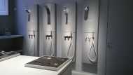 design showers salone del mobile