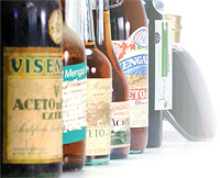 mengazzoli vinegar Italy