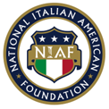 National Itailan American Foundation