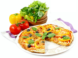 Italian Food