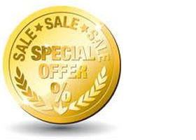 Italian Food Special Offers