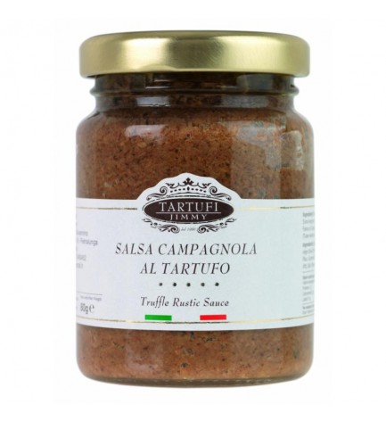 Italian Campagnola Truffle sauce