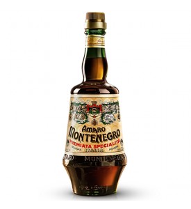 Amaro Montenegro