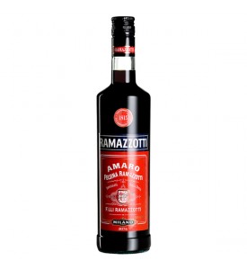 Amaro Ramazzotti