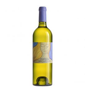 Anthìlia Sicilia DOC