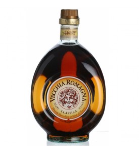 Brandy Vecchia Romagna Classica