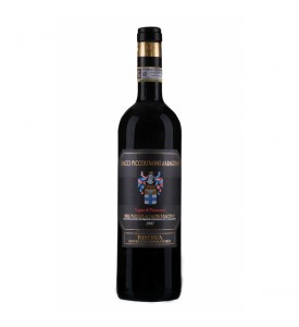 Brunello di Montalcino Riserva DOCG 2007