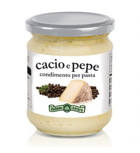 Roman Cacio e Pepe