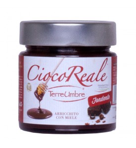 italian food ciocoreale dark chocolate