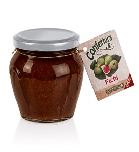 Finest Figs Jam