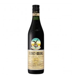 Amaro Fernet Branca