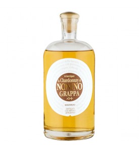 grappa chardonnay barrique nonino