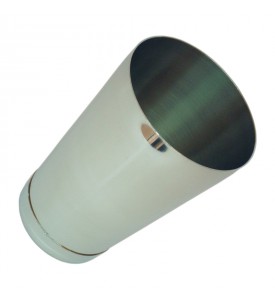HALF TIN 20 OZ.