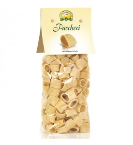 Paccheri Rigati "Spirito Italiano"