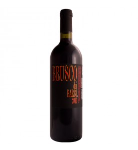 Brusco dei Barbi IGT